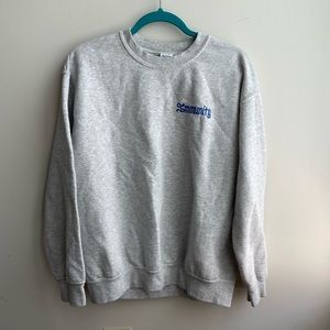 Clairo Immunity Tour Crew Neck